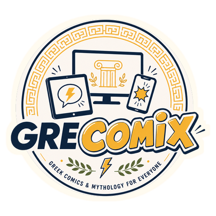 GreComiX